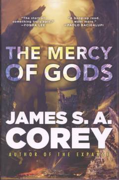 The mercy of gods