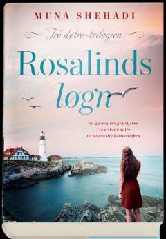 Bog, 1. bogklubudgave, 2020