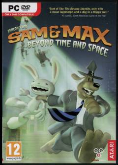 Computerspil (dvd-rom), 2009