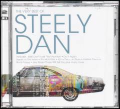 The very best of Steely Dan