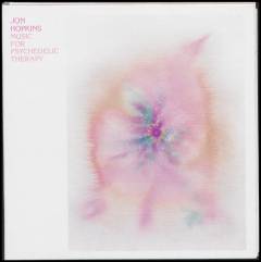 Music for psychedelic therapy