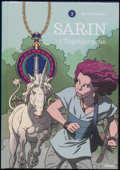 Sarin i Tågebjergene