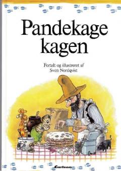 Pandekagekagen
