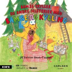 Bamse tryller