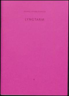 Lyngtarm