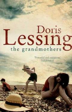The grandmothers: Victoria and the Staveneys: The reason for it: A love child