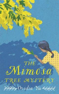 The mimosa tree mystery