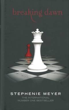 Breaking dawn