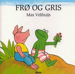 Frø og Gris
