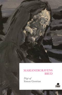 Marianergravens brud : digt