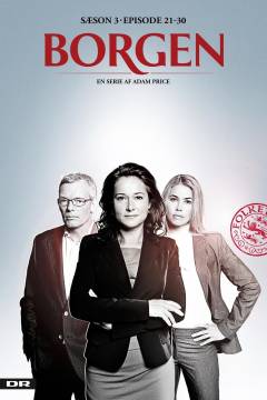 Borgen, 3. sæson