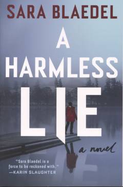 A harmless lie : a novel