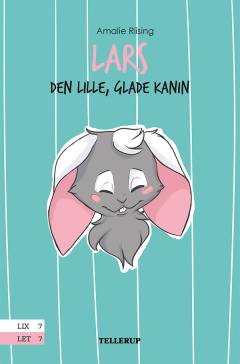 Lars : den lille, glade kanin