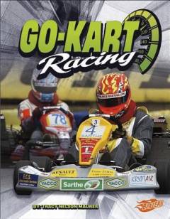 Go-kart racing