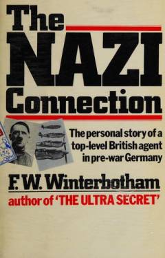 The Nazi connection