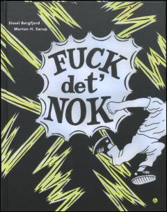 Fuck det' nok