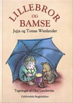 Lillebror og Bamse