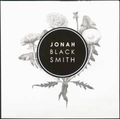 Jonah Blacksmith