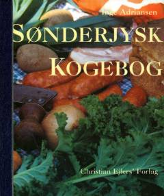 Sønderjysk kogebog
