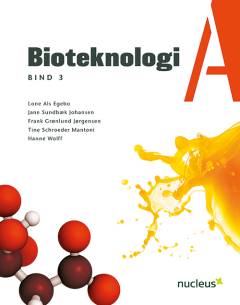 Bioteknologi A. Bind 3