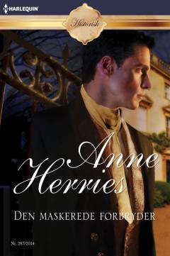 Den maskerede forbryder