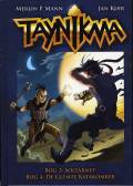 Taynikma 3 - Soltårnet