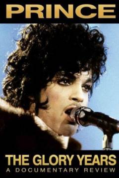 Prince - the glory years
