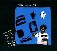 The visitor