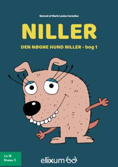 Den nøgne hund Niller