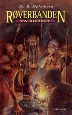 Røverbanden på bjerget