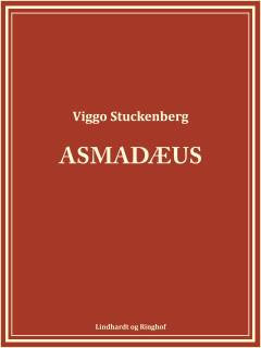 Asmadæus