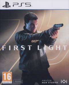 007 first light