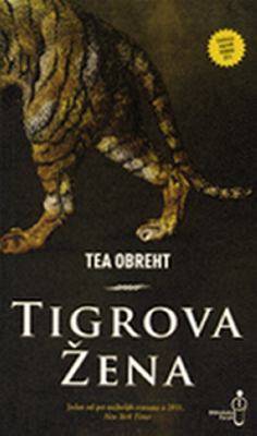 Tigrova žena