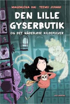 Bog, 1. udgave, 2020