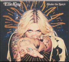 Shake the spirit