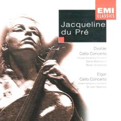 Cello concertos