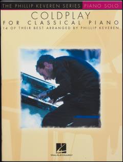 Coldplay for classical piano