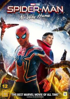 Film (dvd), 2022