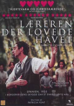 Læreren der lovede havet