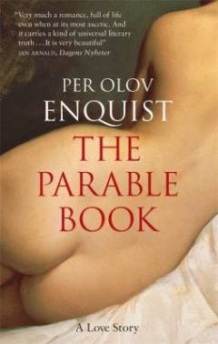 The parable book