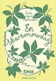 Bog, 1. udgave, 2016