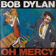 Oh Mercy