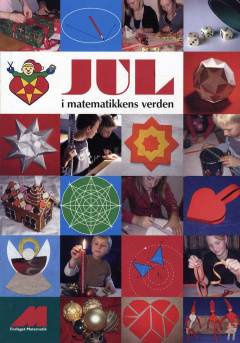 Jul i matematikkens verden