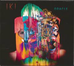 Musik (cd), 2018