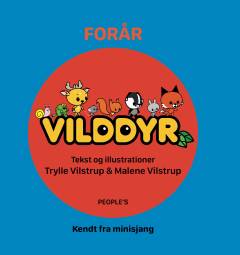 Vilddyr - forår