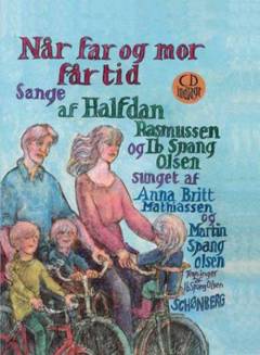 Når far og mor får tid : sange