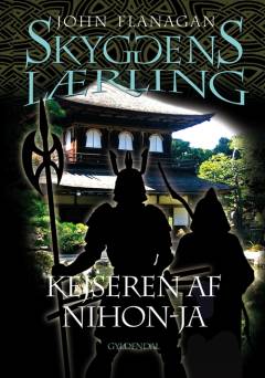 Kejseren af Nihon-Ja