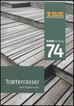 Træterrasser - samt tagterrasser
