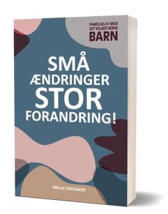 Små ændringer, stor forandring!