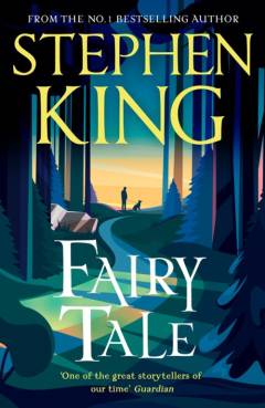Fairy Tale : A Novel